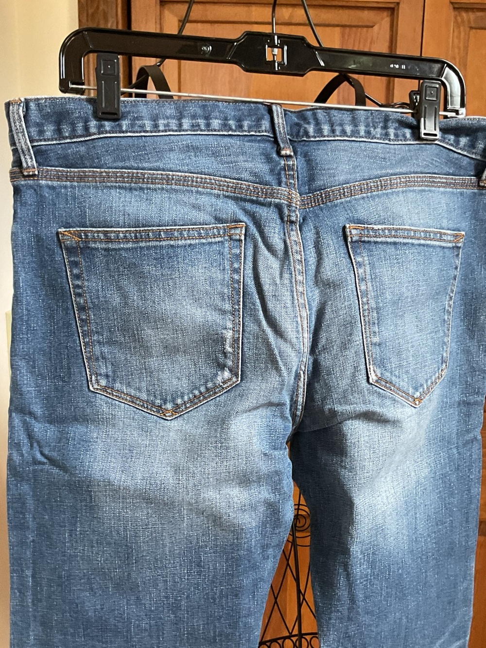 Gap Sexy boyfriend jeans, Size 30 - Picture 6 of 7